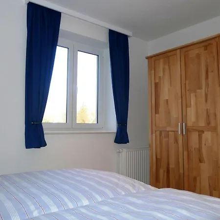 Apartman House Sonnenstern Sankt Peter-Ording