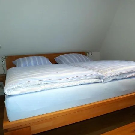 House Sonnenstern Apartman