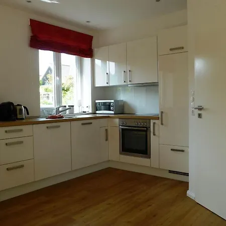 Apartman House Sonnenstern *