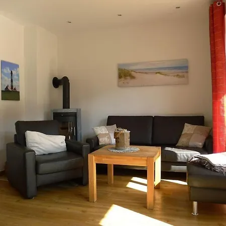 Apartman House Sonnenstern *