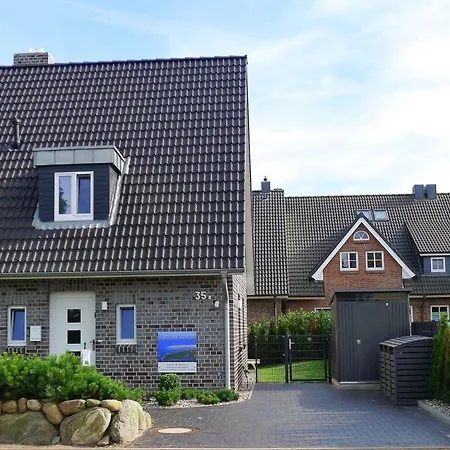 House Sonnenstern * Sankt Peter-Ording